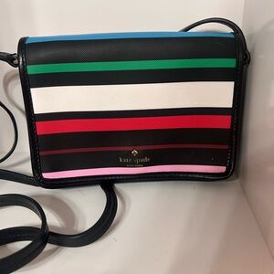 Kate spade crossbody bag